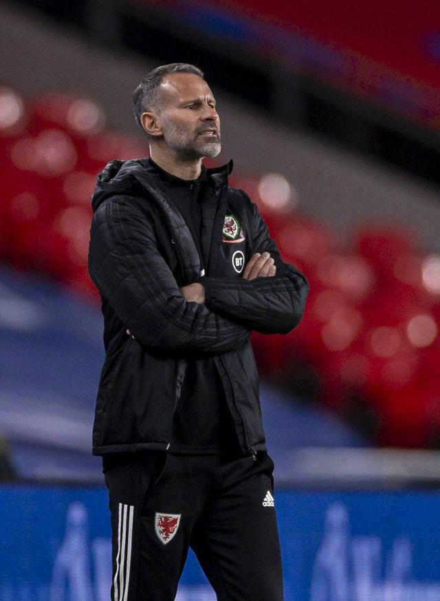 吉格斯被控暴力袭击女性,无缘带队征战欧洲杯