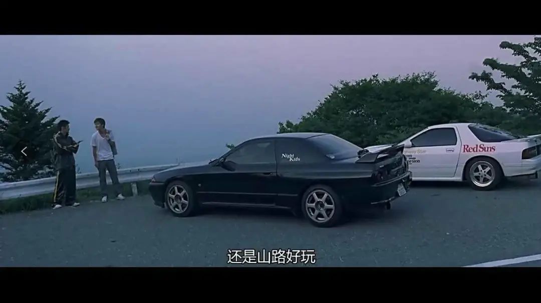 直到现在,电影中夏树的援交经历依然让无数直男望而生畏,陈光荣的电影