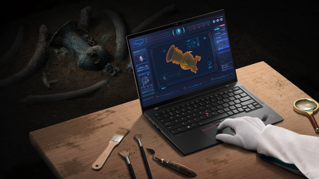 穿越周期 thinkpad再迎pc新高潮__财经头条