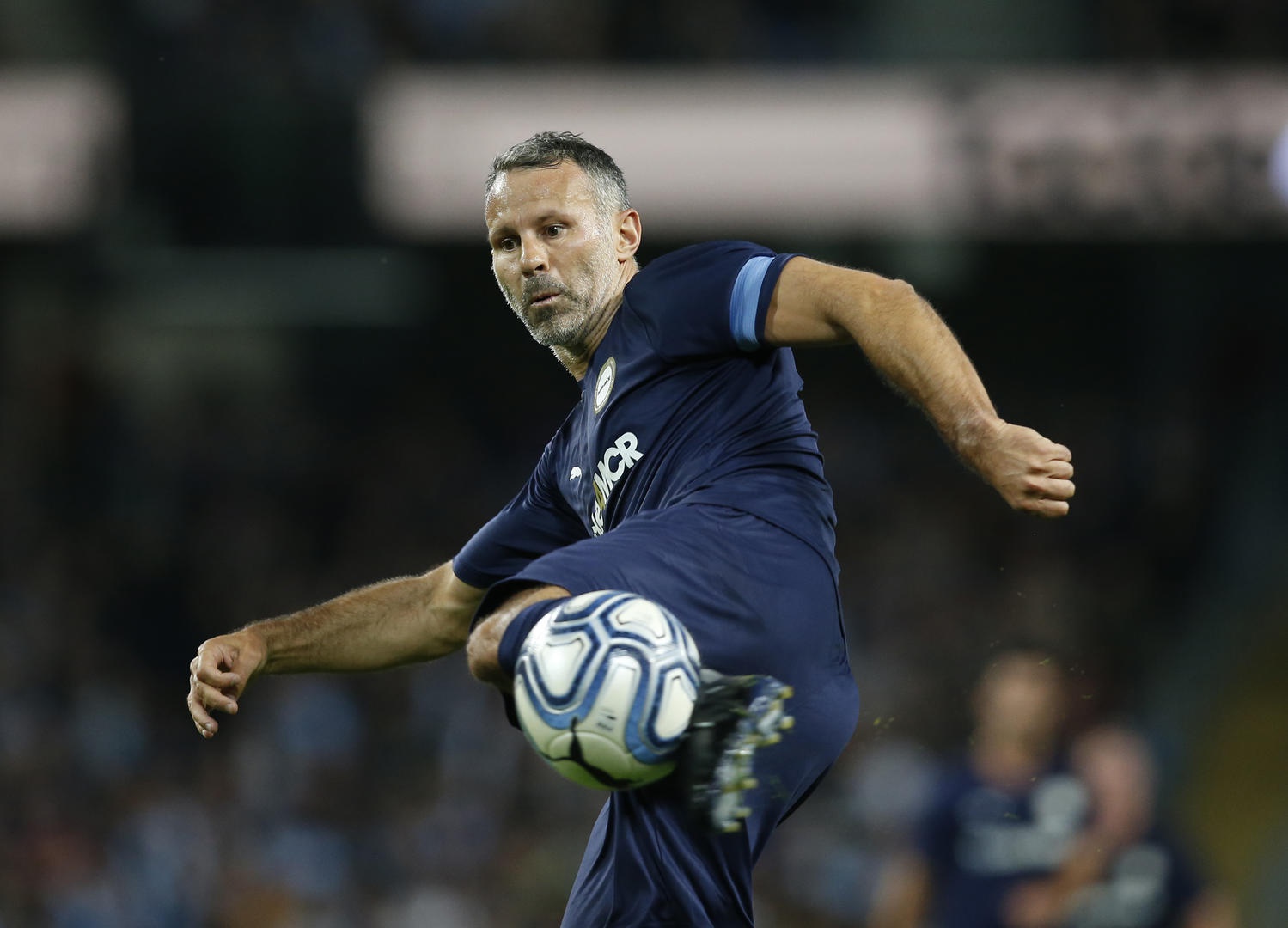 弟媳门之后又家暴女友吉格斯丢饭碗后可能还面临牢狱之灾