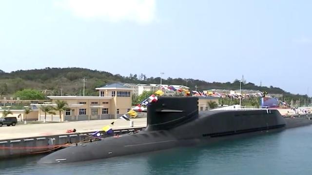 重磅入列！从命名看中国海军此次服役的三型主战舰艇都是何等利器休闲区蓝鸢梦想 - Www.slyday.coM