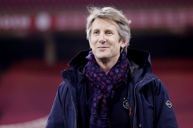 不舍三德子索帅回应范德萨出任曼联ceo的猜测我们不应谈情怀