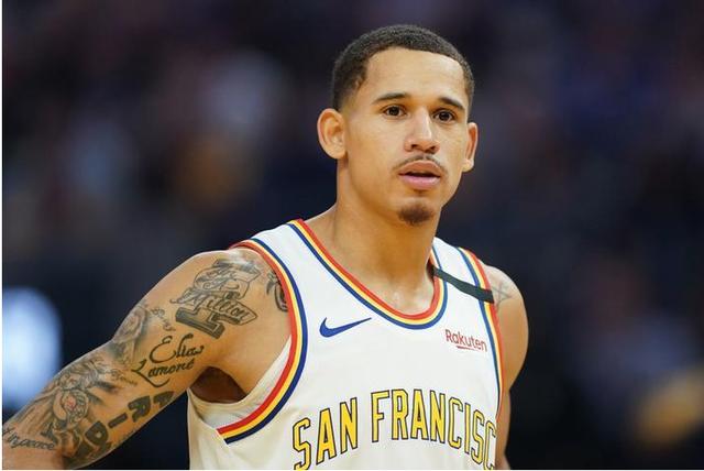 勇士硬汉复出首秀就建功,正负值29彰显全能身手|勇士|托斯卡诺|安德森