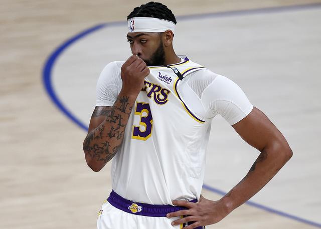 红黑榜兰德尔剑指mip戴维斯重启不顺利