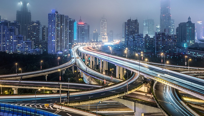 五一小长假之后，上海将实施机动车新限行措施