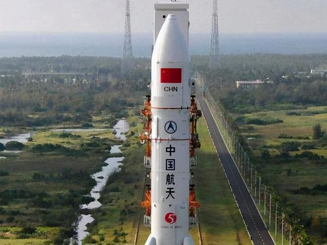 火星车"祝融号"来袭!