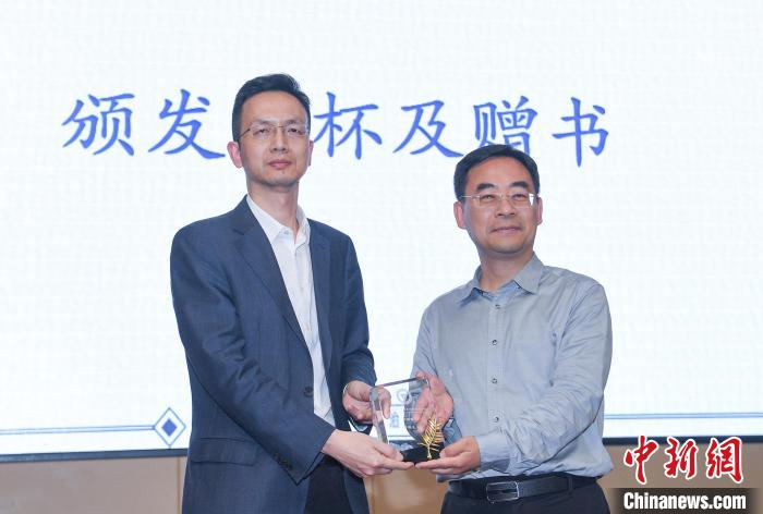 河南修武县委书记讲述美学善治|河南|乡村振兴|郭鹏_新浪新闻