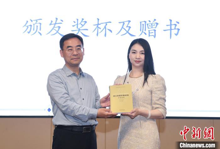 河南修武县委书记讲述美学善治|河南|乡村振兴|郭鹏_新浪新闻