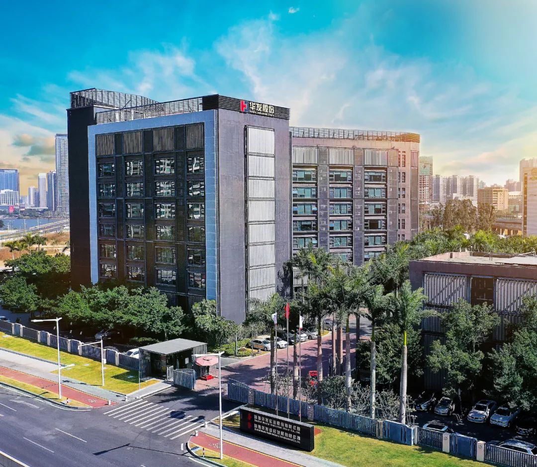 67华发股份成功迈进千亿阵营高质发展未来可期丨财报alphago