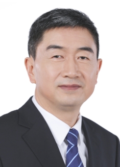 付万军