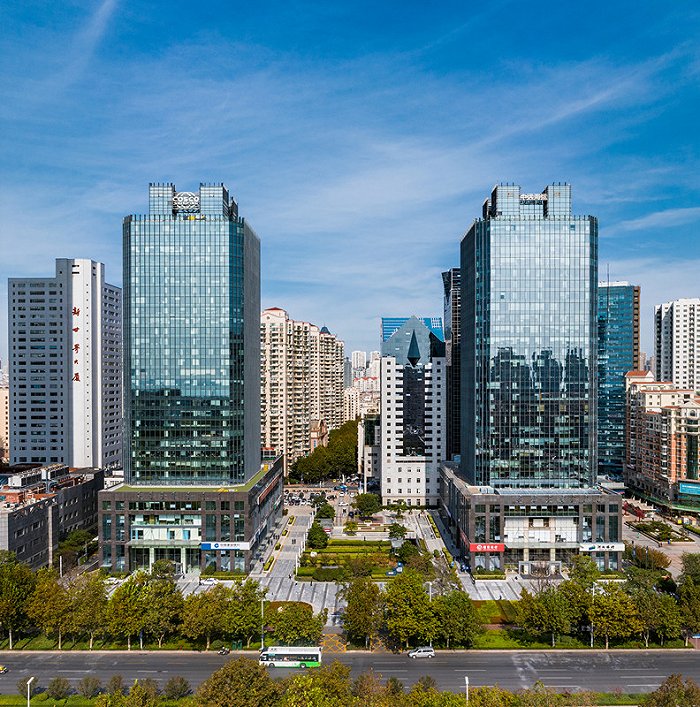 当前,市南区积极融入青岛国际航运贸易金融创新中心建设攻势,抢抓rcep