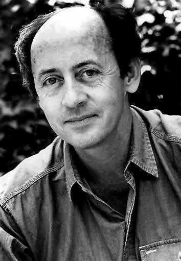 文化看点>正文>比利·柯林斯(billy collins,1941—)的《诗歌入门》