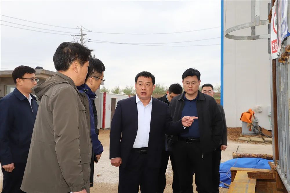 山东栖霞新任市委书记:三个月时间扭转了安全生产局面|栖霞|包华|王君