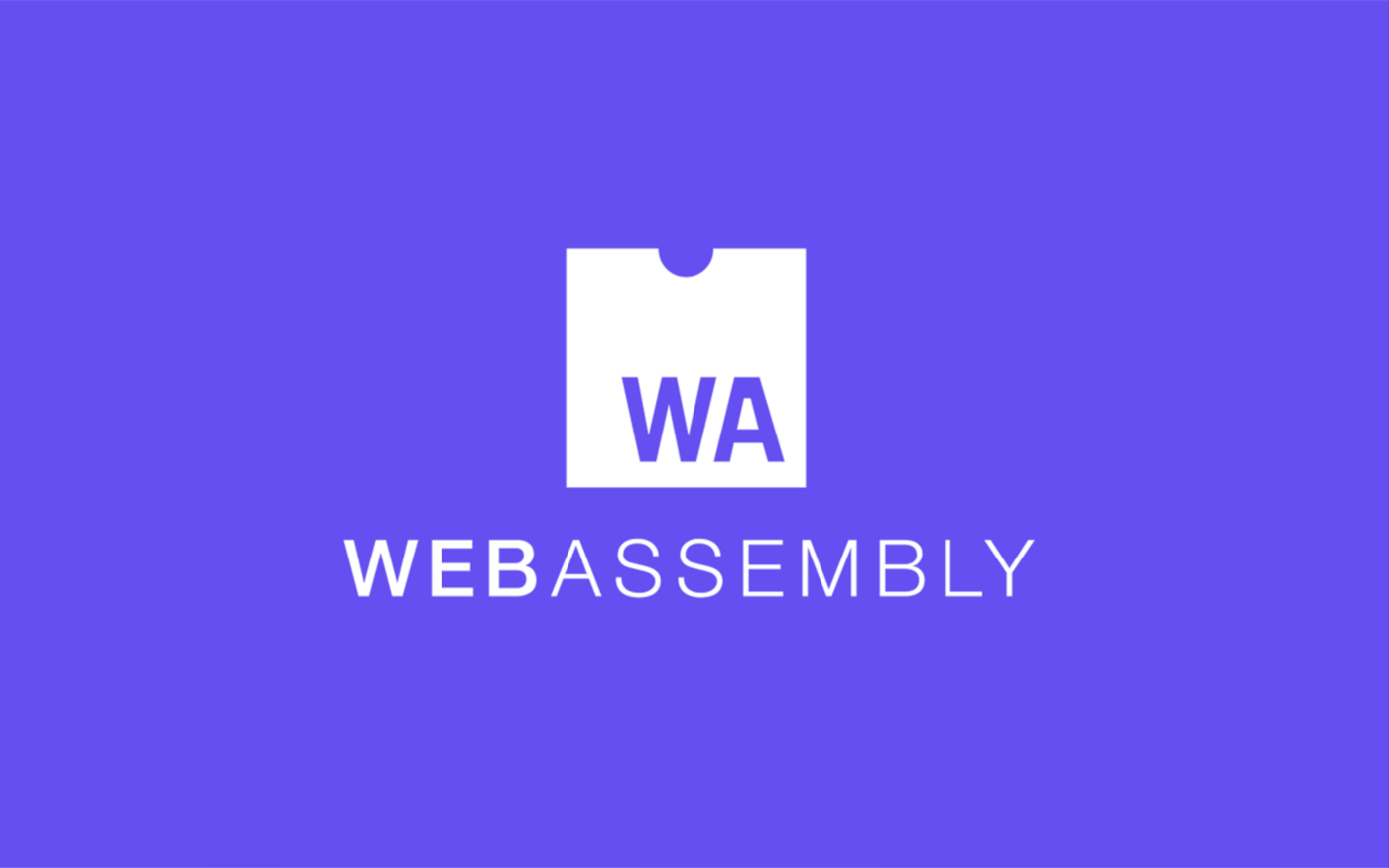 一篇了解 WebAssembly (WASM) 智能合约的文章