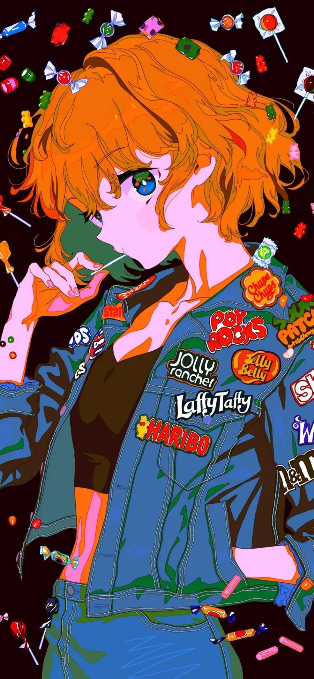 潮流壁纸精选20210426