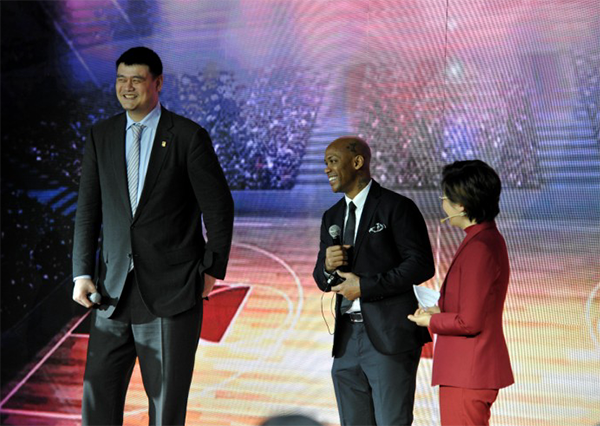 铁狮门出席庆祝中美乒乓外交五十周年盛会倡导中美合作共建美好未来