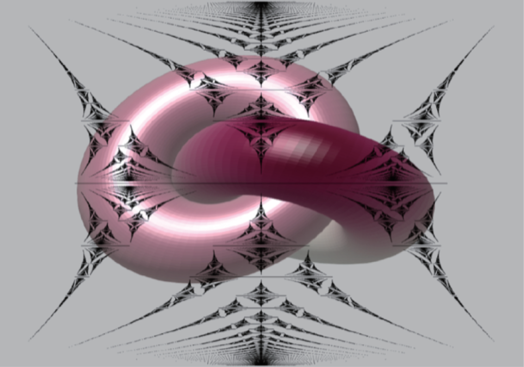 hofstadterbutterfly的新拓扑相