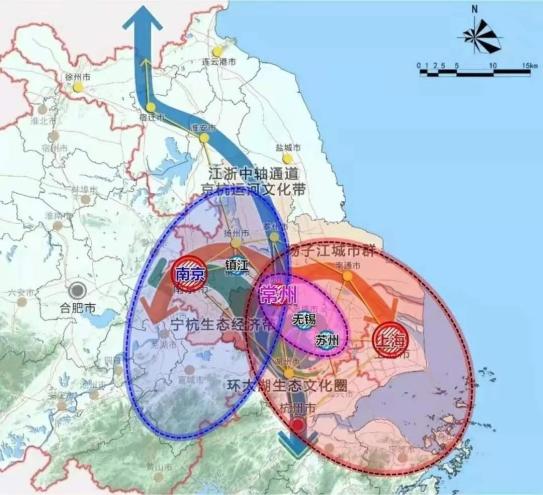 南京5年内都市圈轨交成网消除城际断头路