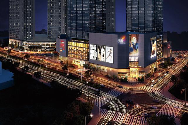 源著天街以宠物激发商业潜能龙湖商业又走蹊径