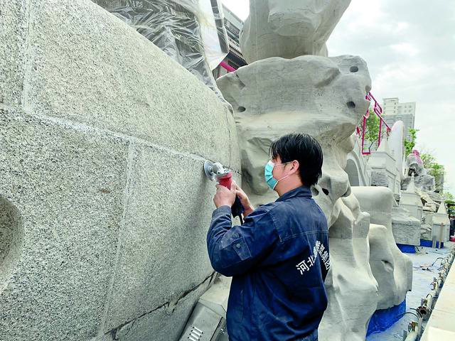 运城|盬街,城市新地标新亮点——盬街命名引发社会各界热议