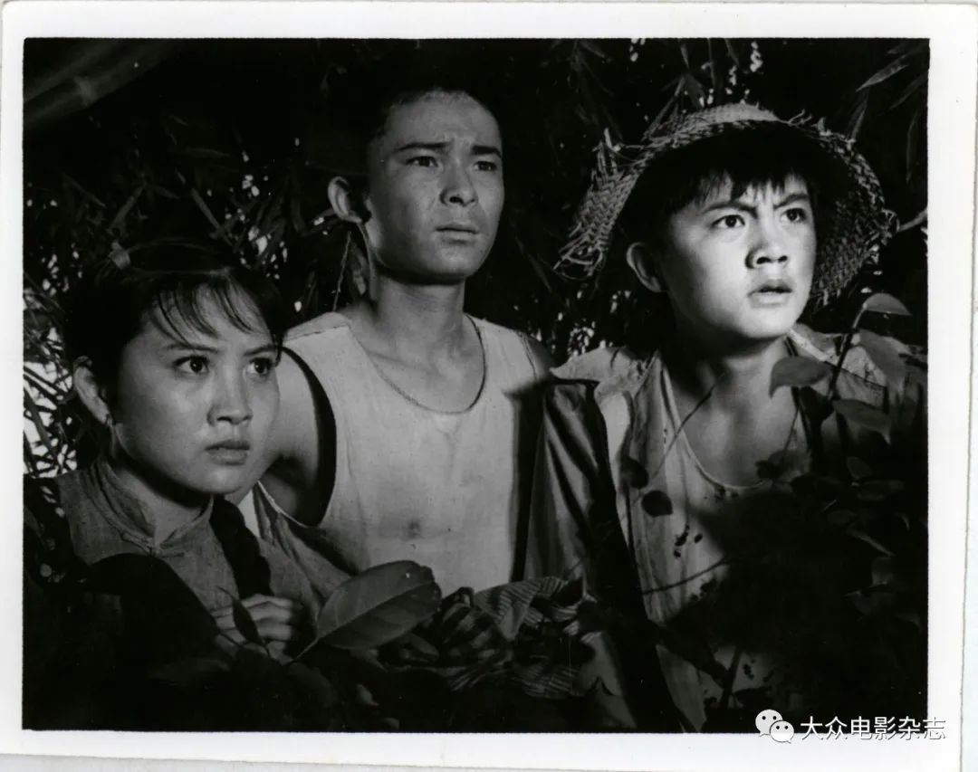 常戎猎豹出击负重前行