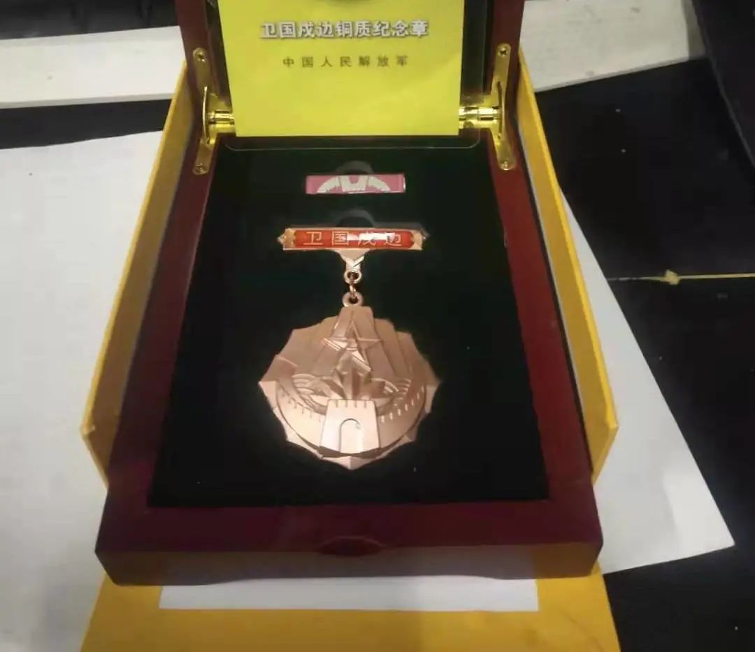 人物专访 | 特列克:筑梦热血军旅,不负青春韶华|党员_新浪新闻