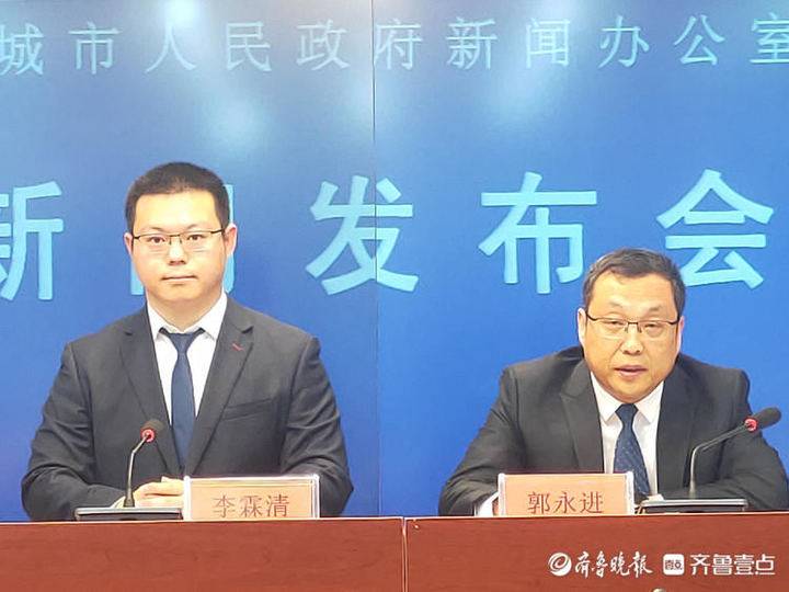 关于加快聊城市金融产业高质量发展的意见发布6月1日施行