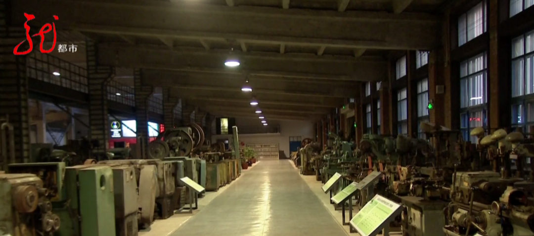 一座百年兵工厂,见证中国百年枪械史|文物|中国|北安_新浪新闻