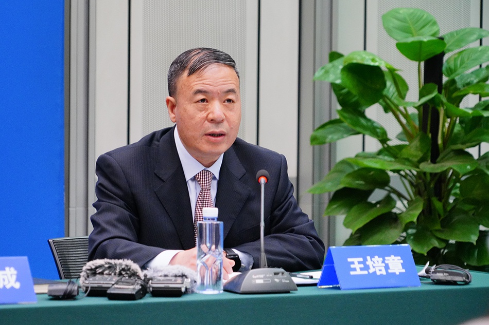 国知局答澎湃:推动全国省级知识产权信息公共服务机构全覆盖