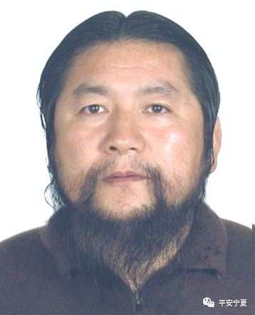 扩散宁夏公安厅悬赏缉捕见到这26个人请立即报警