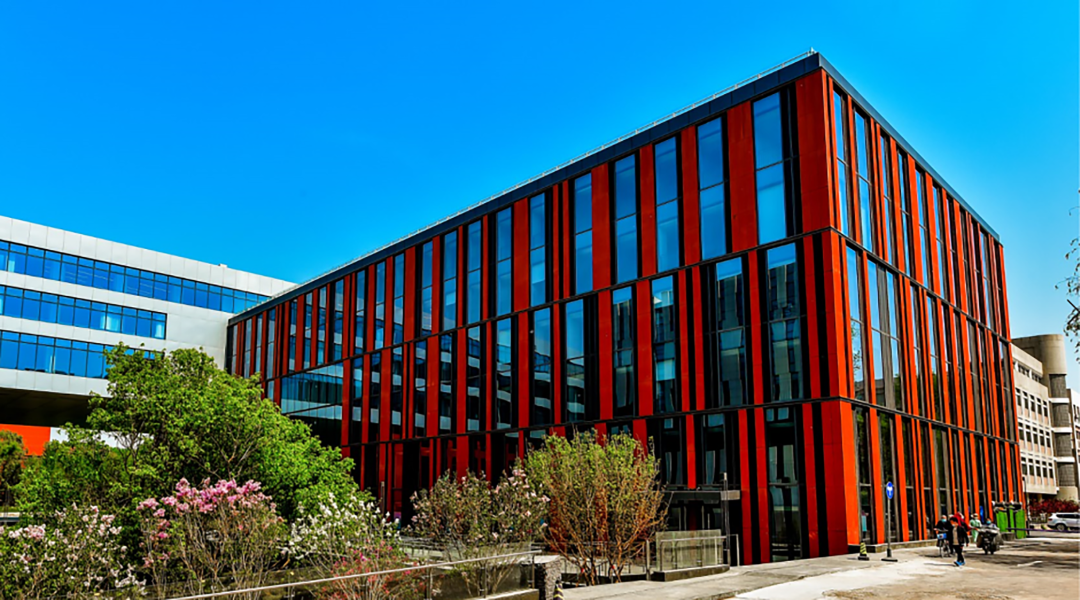 邱勇校长出席,陈正华董事长致辞|邱勇|清华大学|清华经管学院_新浪