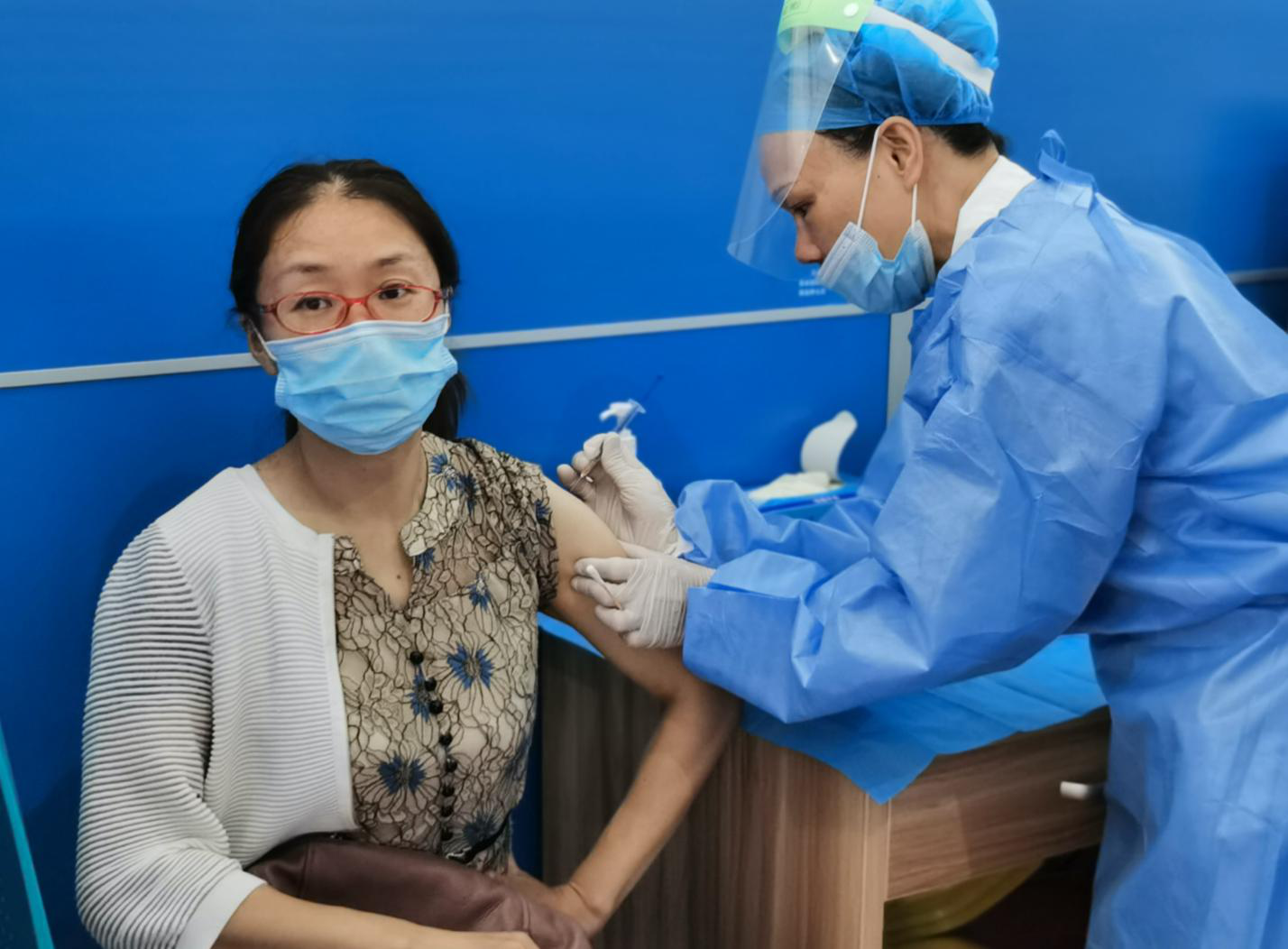 三种方式可预约|新冠疫苗|新冠病毒疫苗|广州_新浪新闻