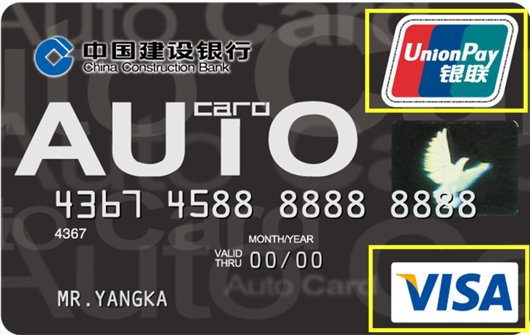 v你省省省龙卡visa双标卡消费返现活动金彩继续