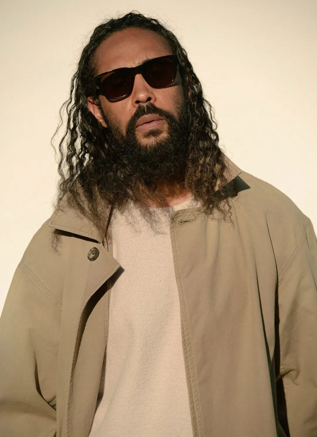 最会穿还是在乱穿从jerrylorenzo的穿搭来看fearofgod的精髓