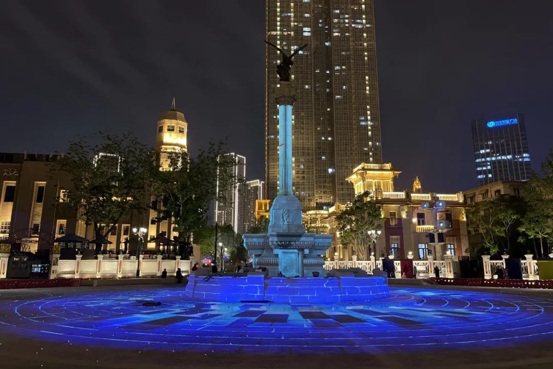 今年 "五一" 去哪玩?意风区帮你 "划重点"!