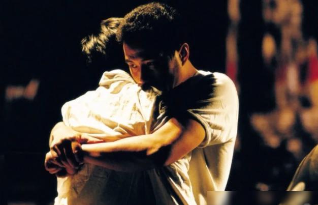 刘烨胡军时隔20年再搭档,果真是念念不忘必有回响|蓝宇|刘烨|胡军