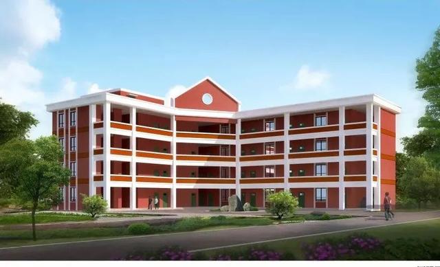 西安61所公办小学今秋投用