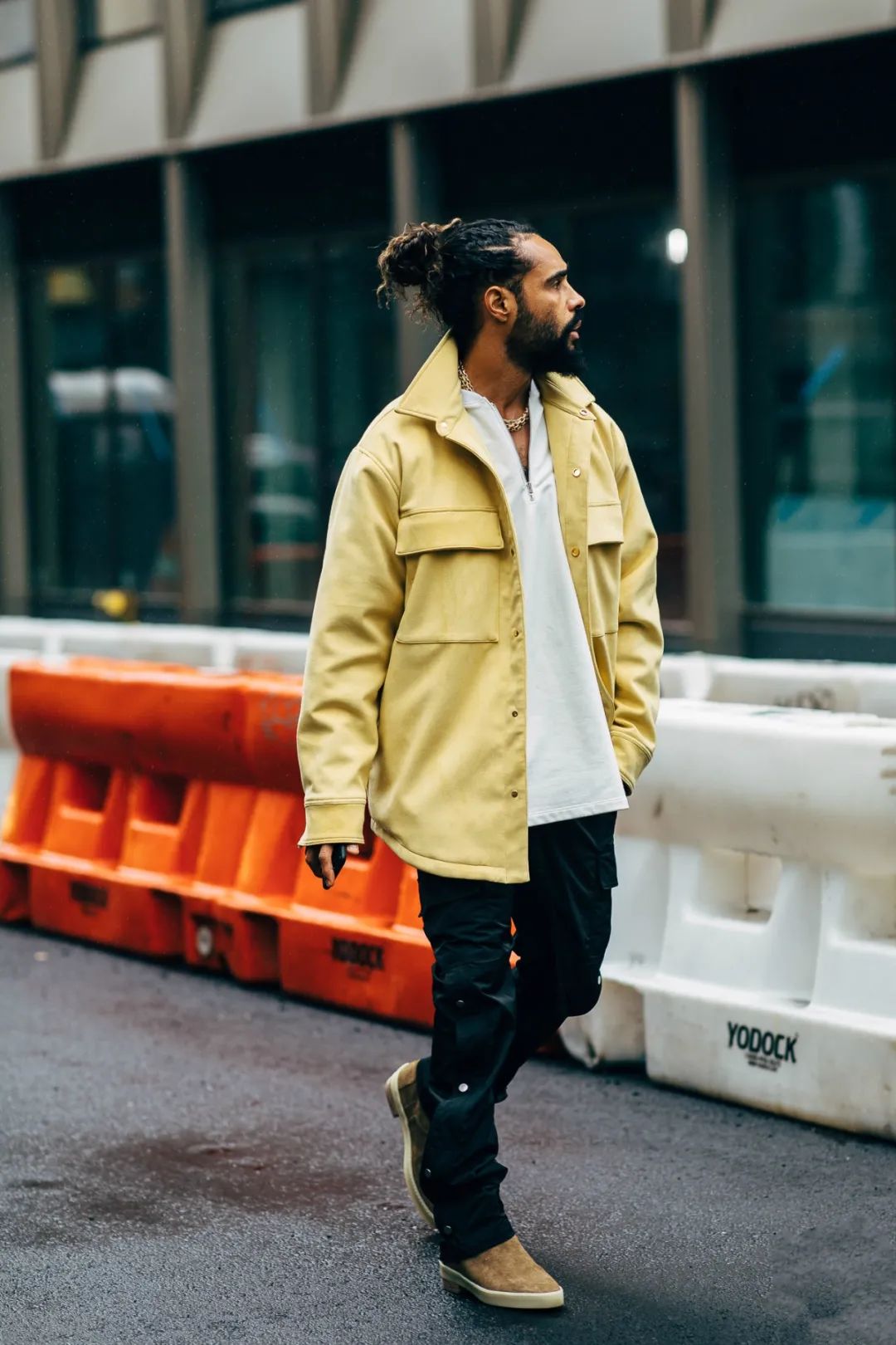 最会穿还是在乱穿从jerrylorenzo的穿搭来看fearofgod的精髓