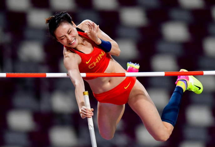 开赛西安奥体中心体育场迎来全国大赛首秀