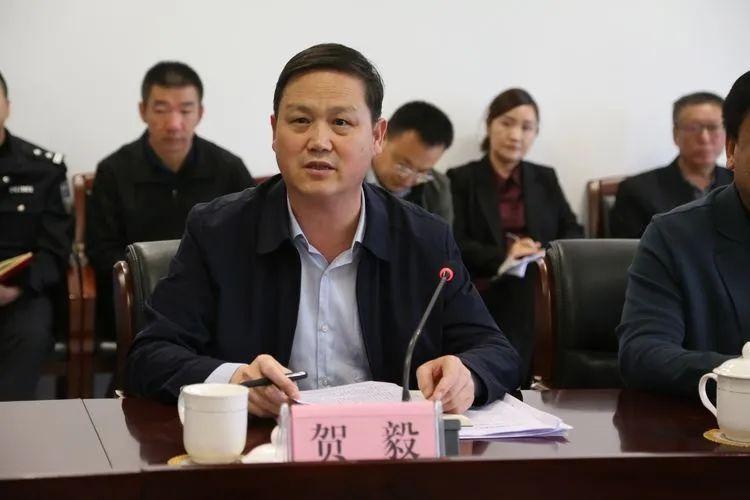 省交安委第三督导组深入延安督导检查交通安全管理工作