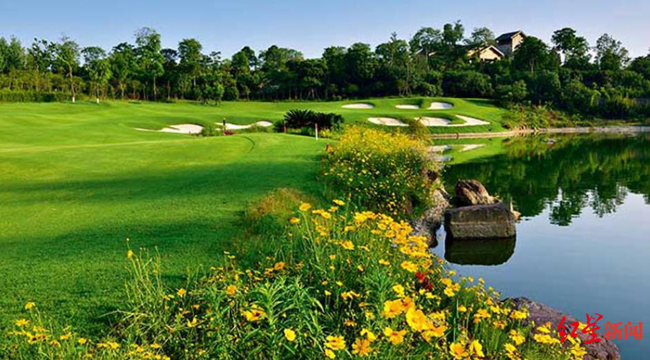 3,芙蓉古城(温江区)—万花拾景园(温江区)—寿安植物编艺公园(温江区)