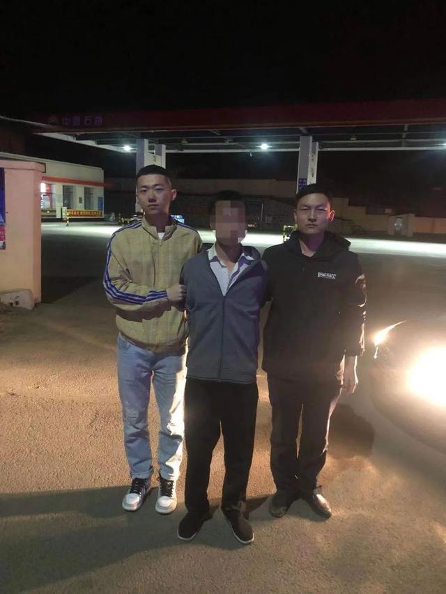 【教育整顿·我为群众办实事】惯偷连续盗窃 抚松警方出击 惯偷落法网