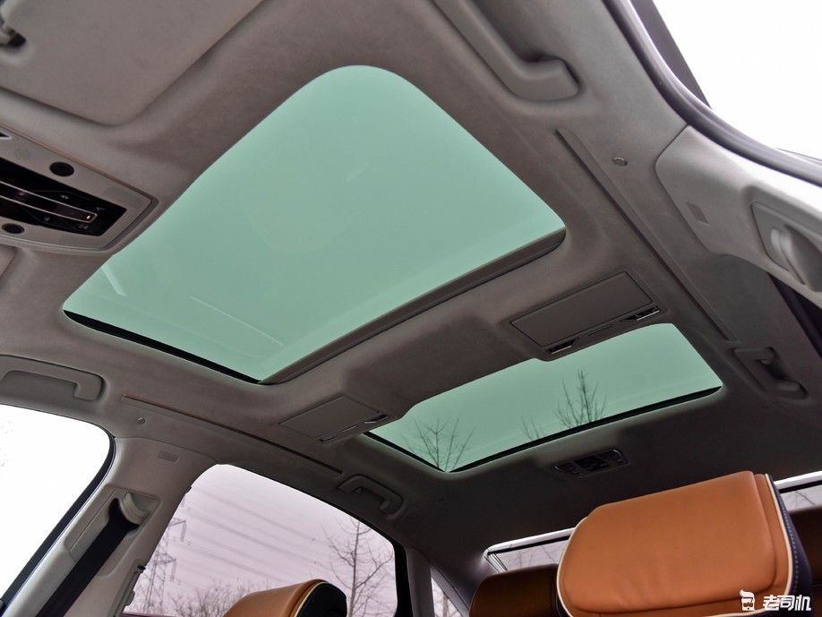 旗舰的诠释 品质与品味完美结合 小哥带你一起看奥迪a8-新浪汽车