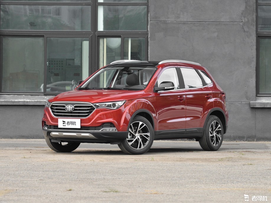 碳罐总成存在瑕疵一汽召回部分奔腾x40