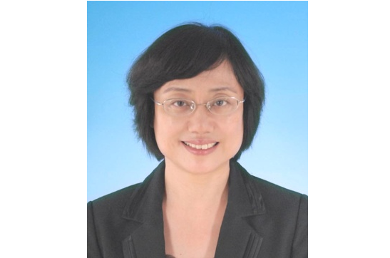 戴颖任北京市发改委副主任