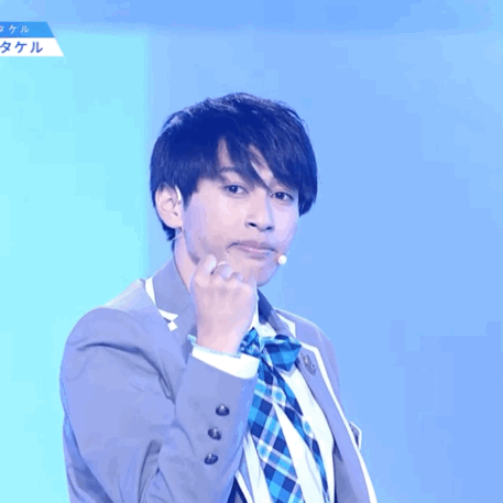 论油腻这些男明星十年内找不到对手