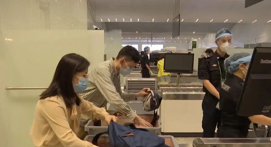 事关“五一”假期！出行高峰提前“杀到”！将出现在……休闲区蓝鸢梦想 - Www.slyday.coM