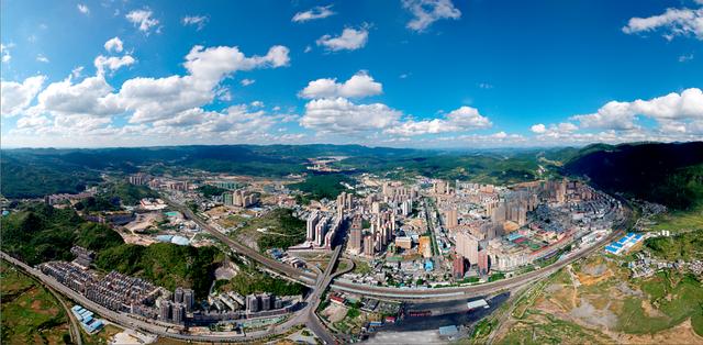 龙里县火车站巷子2025年旅游攻略 三大必玩体验与避坑建议