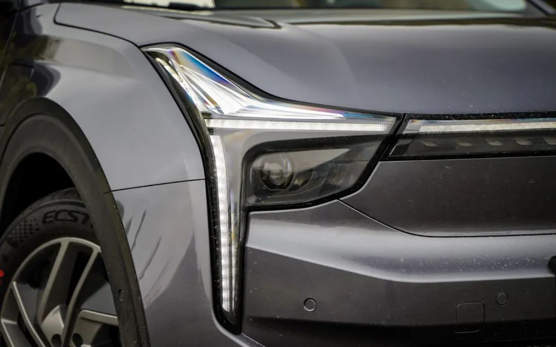 透明a柱太酷了新款国产suv配置用料超厚道最高直降4万