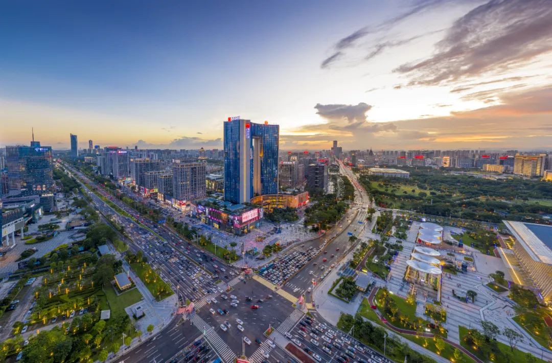 扩散汇一城有大变化赶紧看过来